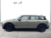 Gebraucht Mini ONE Pepper 102 PS (75 kW) 2019 Grau metallic Kleinwagen