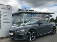 Gebraucht Audi TT S-Line 180 PS (132 kW) 2016 Grau Coupé