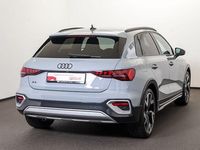 Gebraucht Audi A3 Ambiente 150 PS (110 kW) 2024 Pfeilgrau perleffekt Limousine