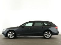 Gebraucht Audi A4 Advanced Plus 170 PS (125 kW) 2023 Manhattangrau metallic Kombi