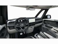 Neu VW ID. Buzz Edition 210 kW (286 PS) 2026 Weiß Van / Kleinbus