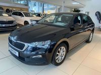 gebraucht Skoda Scala Ambition 1.6 TDI NAVI GRA PDC FSE