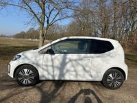 Gebraucht VW up! Style 65 PS (47 kW) 2021 Weiß Kleinwagen