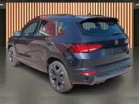 Gebraucht Cupra Ateca 150 PS (110 kW) 2025 Schwarz SUV