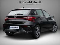 Neu Hyundai i20 101 PS (74 kW) 2026 Schwarz Kleinwagen