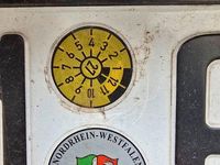 Gebraucht Opel Tigra 125 PS (91 kW) 2006 Blau Cabrio