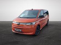 gebraucht VW Multivan T72.0 TDIStyle langer Überhang