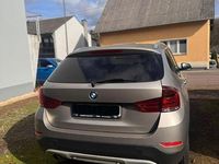 Gebraucht BMW X1 Basis 143 PS (105 kW) 2012 Beige SUV