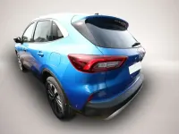 Neu Ford Kuga Titanium 186 PS (136 kW) 2026 Blau SUV
