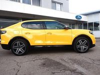 Nouvelle Ford Capri Premium 210 kW (286 ch) 2025 Jaune SUV