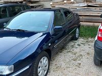 Gebraucht Citroën Xantia 1999 Limousine