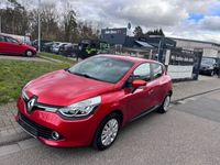 gebraucht Renault Clio IV Dynamique Navi/ Tûv neu/1.Jahr Garantie