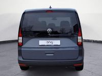 Gebraucht VW Caddy Basis 102 PS (75 kW) 2025 Pure grey Van / Kleinbus
