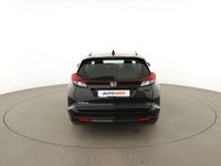 gebraucht Honda Civic 1.8 VTEC Elegance, Benzin, 14.590 €