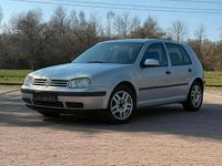 Gebraucht VW Golf IV 75 PS (55 kW) 2000 Limousine