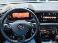 gebraucht VW T-Roc 1.0 tsi Style 115cv