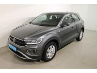 Używany VW T-Roc Basis 116 KM (85 kW) 2025 Szary SUV