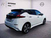 gebraucht Nissan Leaf e+ N-Connecta 62 kWh, Winter, LED, 360°