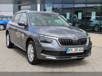 gebraucht Skoda Kamiq Tour 1.0TSI DSG NAVI ALU