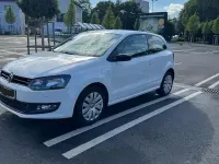 Gebraucht VW Polo Style 86 PS (63 kW) 2011 Kleinwagen