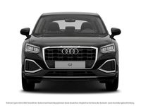 Gebraucht Audi Q2 Advanced Plus 116 PS (85 kW) 2023 Brillantschwarz SUV