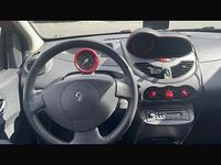 Gebraucht Renault Twingo 84 PS (61 kW) 2010 Rot Kleinwagen