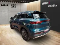 Gebraucht BYD Atto 2 Boost 212 PS (155 kW) 2026 Midnightblue SUV