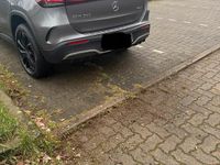 Gebraucht Mercedes EQA300 AMG line 167 kW (228 PS) 2022 Grau SUV