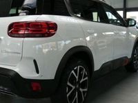 gebraucht Citroën C5 Aircross ATM8 Automatik 181 PS Puretech