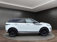 Neu Land Rover Range Rover evoque SE Dynamic 163 PS (119 kW) 2025 Fuji white SUV