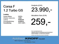 Neu Opel Corsa 101 PS (74 kW) 2025 Schwarz Kleinwagen