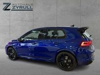 Gebraucht VW Golf VIII R 333 PS (244 kW) 2024 Blau Limousine