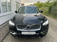 Gebraucht Volvo XC90 Ultra 455 PS (334 kW) 2024 Schwarz SUV
