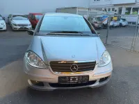 Gebraucht Mercedes A150 95 PS (69 kW) 2007 Silber Limousine