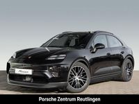 Gebraucht Porsche Macan 264 kW (360 PS) 2026 Schwarz SUV