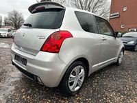 gebraucht Suzuki Swift 1.6 Sport HU/AU neu