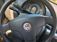 Second-hand VW Fox 54 CP (39 kW) 2009 Negru Hatchback