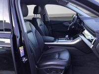 Gebraucht Audi Q7 Ambiente 381 PS (280 kW) 2022 Mythosschwarz metallic SUV