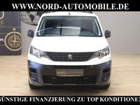 gebraucht Peugeot Partner 1.5 BlueHDI Pro L1 Regalsystem Klima*PDC