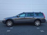 Gebraucht Volvo XC70 185 PS (136 kW) 2008 Grau Kombi