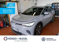 Gebraucht VW ID.4 Pro Performance 150 kW (204 PS) 2023 Grau SUV