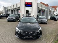 gebraucht Opel Astra ST,1-Hand,Shz+Lenkrad,Navi,8-Fach