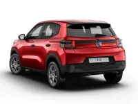 Neu Citroën e-C3 83 kW (113 PS) 2026 Elixirrot Kleinwagen