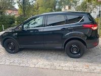 gebraucht Ford Kuga Trend Aut. TEMPOMAT~KLIMA~SHZ