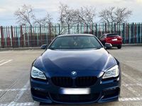 gebraucht BMW 650 i xDrive Coupé M Sport Edition M Sport Ed...