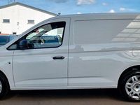 Neu Ford Transit Connect 122 PS (89 kW) 2025 Weiß Van / Kleinbus