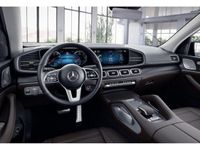 gebraucht Mercedes GLS450 4MATIC Off-Roader