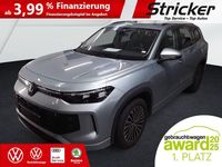 Gebraucht VW Tayron Life 150 PS (110 kW) 2025 Silber SUV