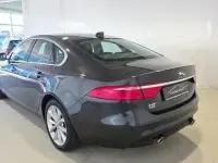 Usata Audi A4 S-Line 301 CV (221 kW) 2017 Andere Station wagon