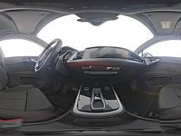 Gebraucht Audi Q4 e-tron Ambiente 210 kW (286 PS) 2025 Gletscherweiß metallic SUV